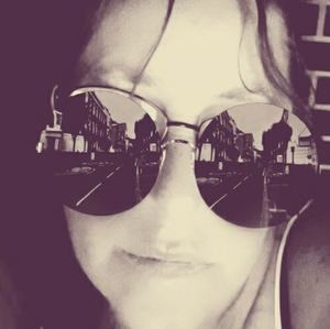 Meet your Posher, Jill